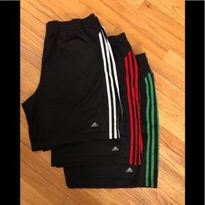 Men’s Adidas Shorts